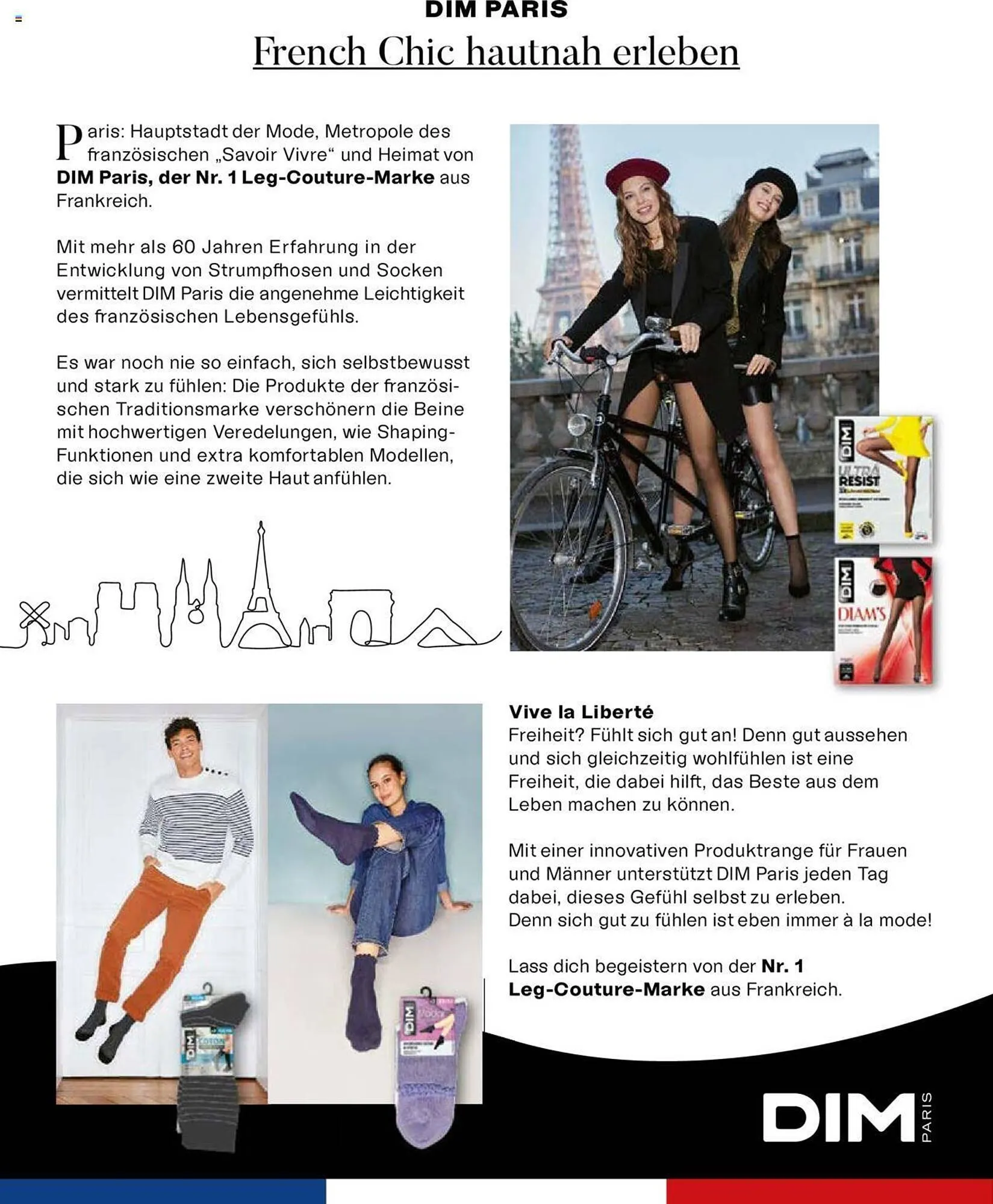 Müller Flugblatt von 1. September bis 31. Oktober 2023 - Flugblätt seite  43