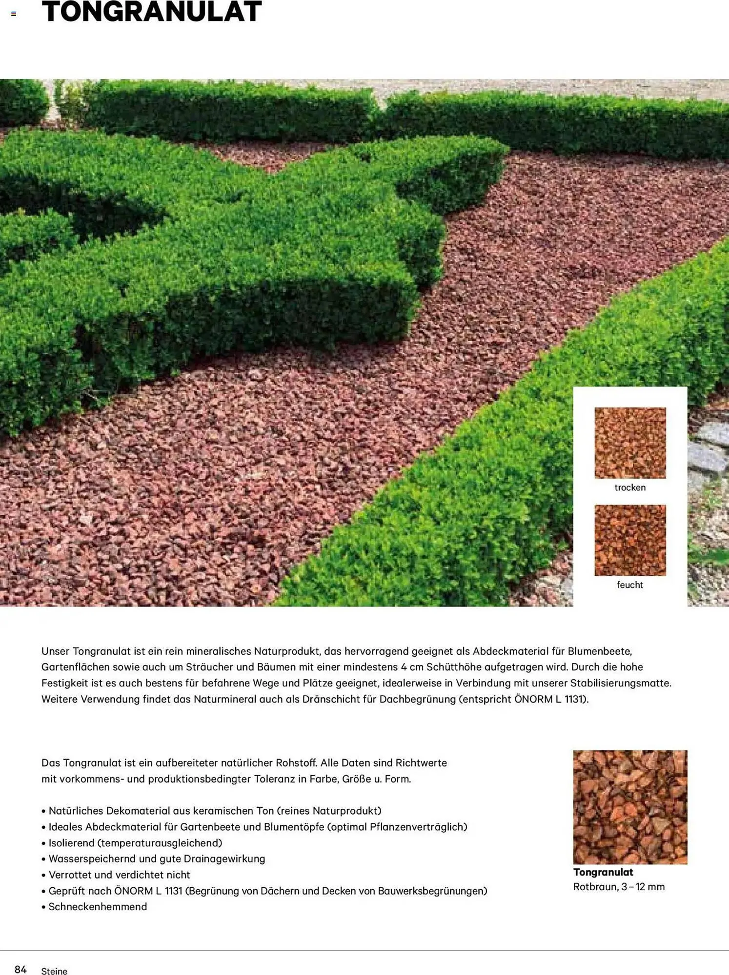 Lagerhaus Flugblatt von 8. Jänner bis 31. Dezember 2025 - Flugblätt seite  84