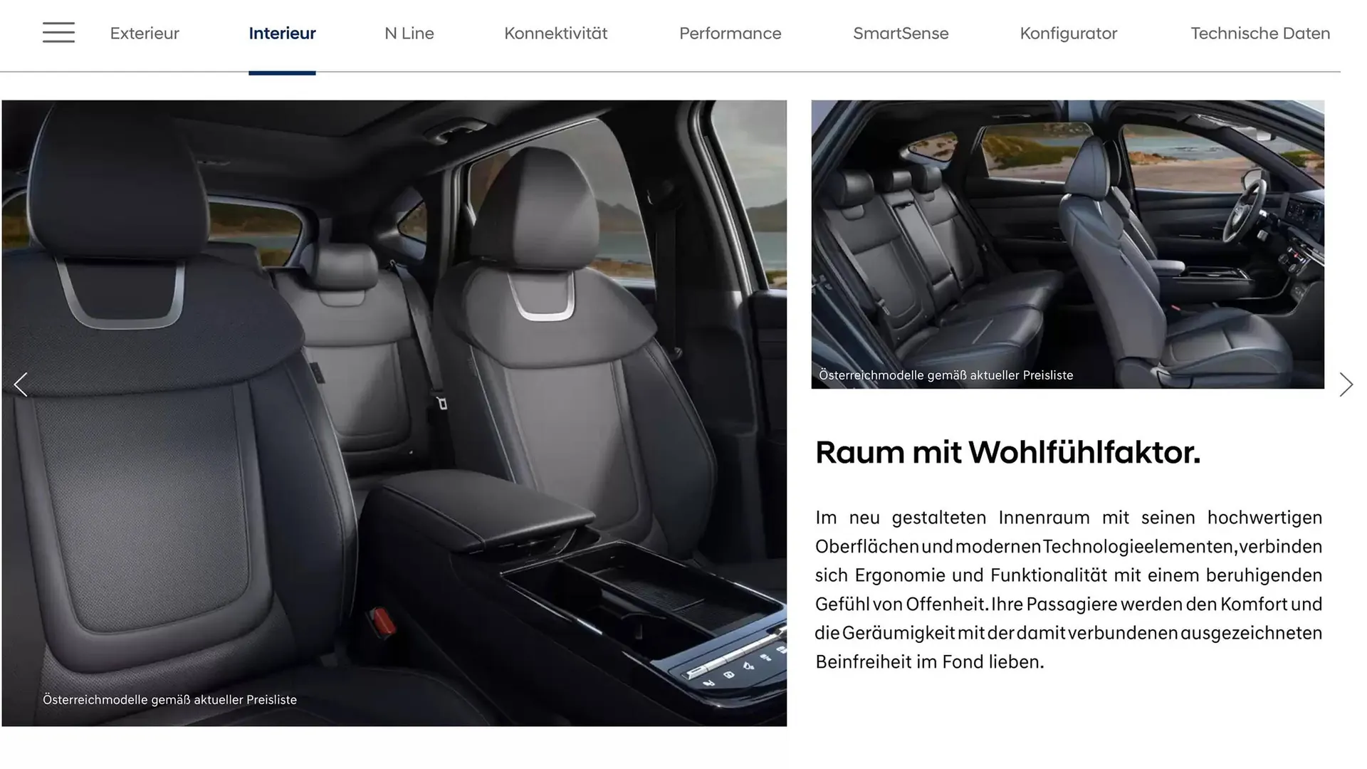 Hyundai Flugblatt von 28. Jänner bis 28. Jänner 2026 - Flugblätt seite  7