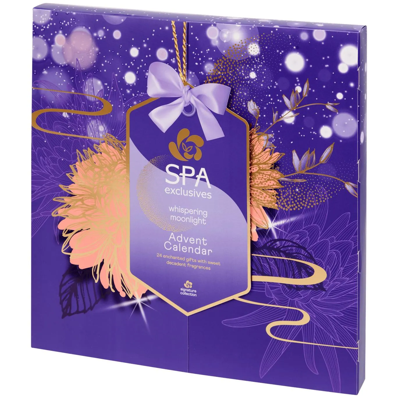 Spa Exclusives Adventskalender