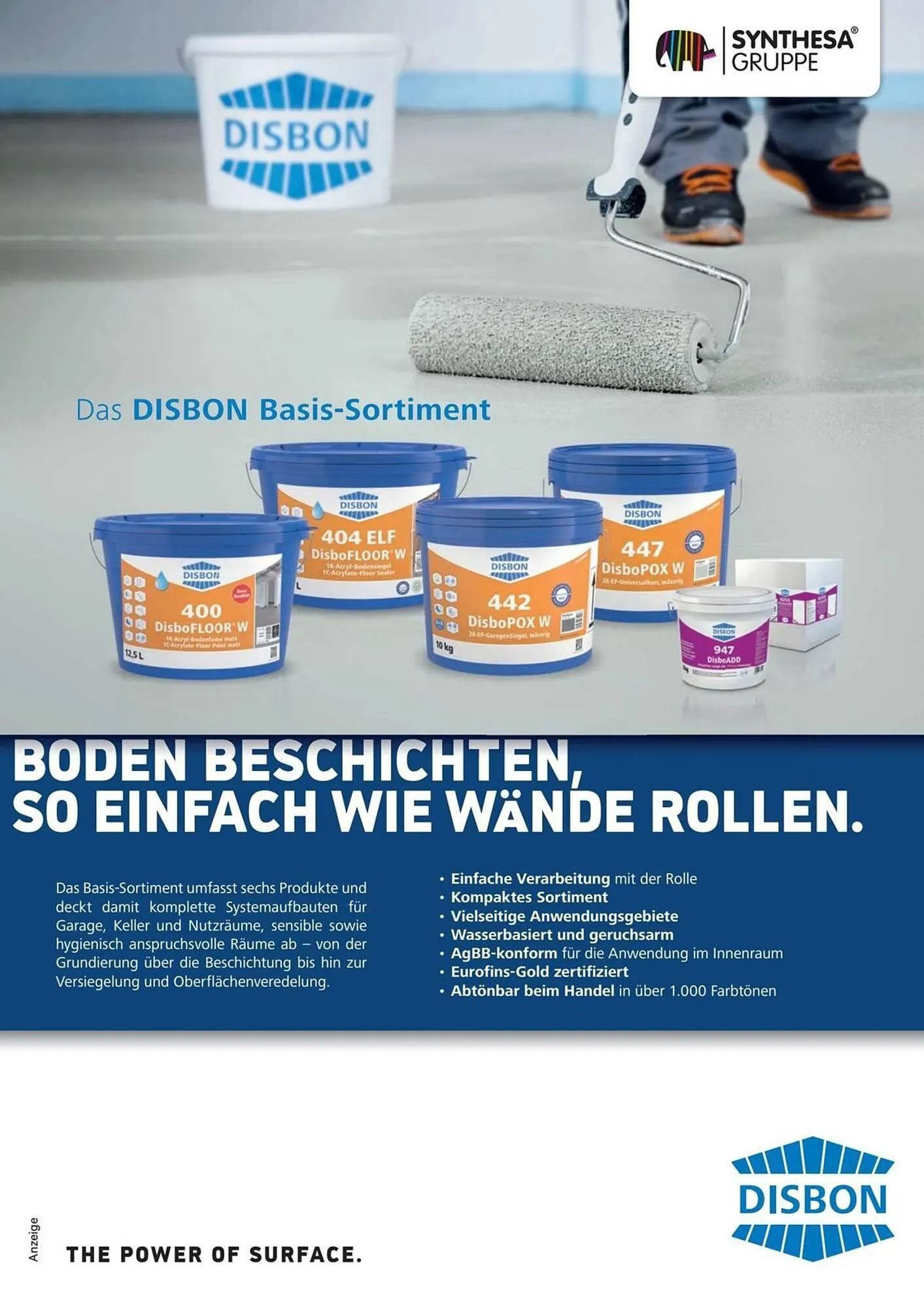 Lagerhaus Flugblatt von 1. Februar bis 28. Februar 2026 - Flugblätt seite  52