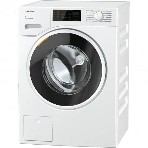 Miele WWD320 WCS PWash&8kg W1 Waschmaschine, 8kg 11333540