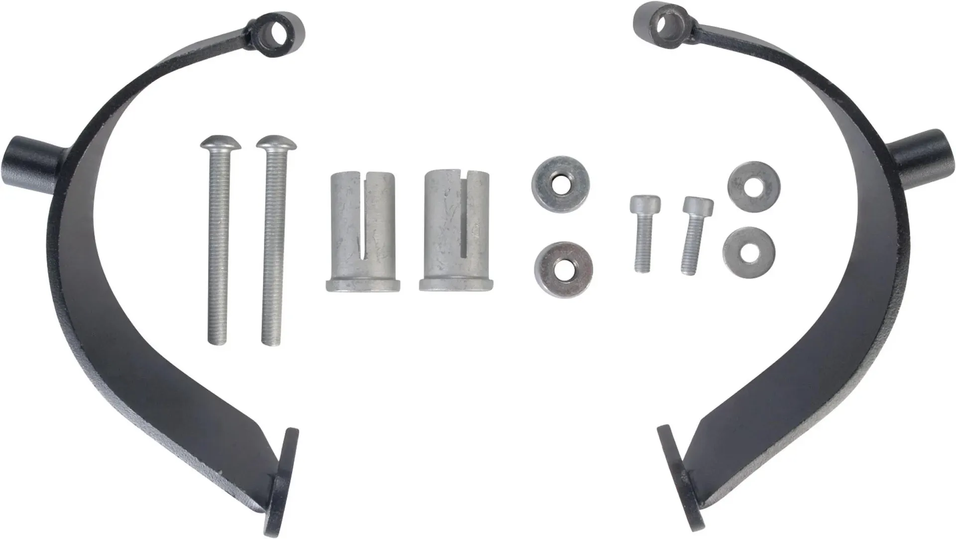 Anbaukits für Givi Trägersysteme