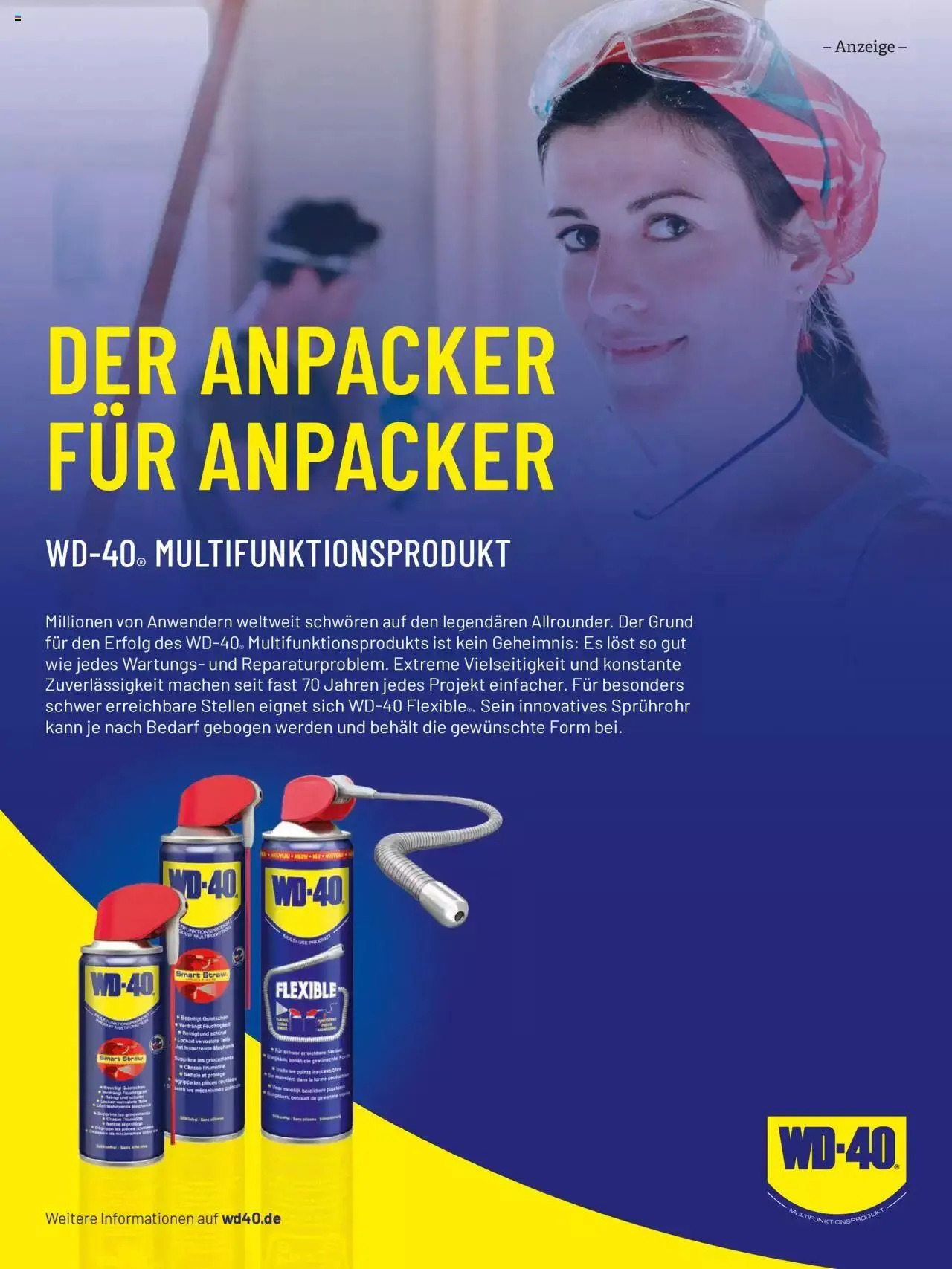 Bauhaus passt! Magazin von 24. Jänner bis 31. Dezember 2023 - Flugblätt seite  41