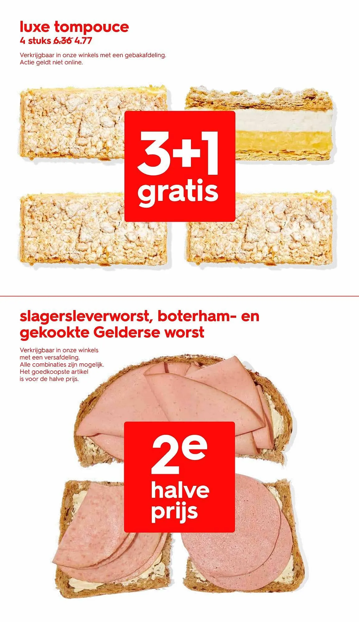 HEMA Flugblatt von 12. August bis 18. August 2024 - Flugblätt seite 28