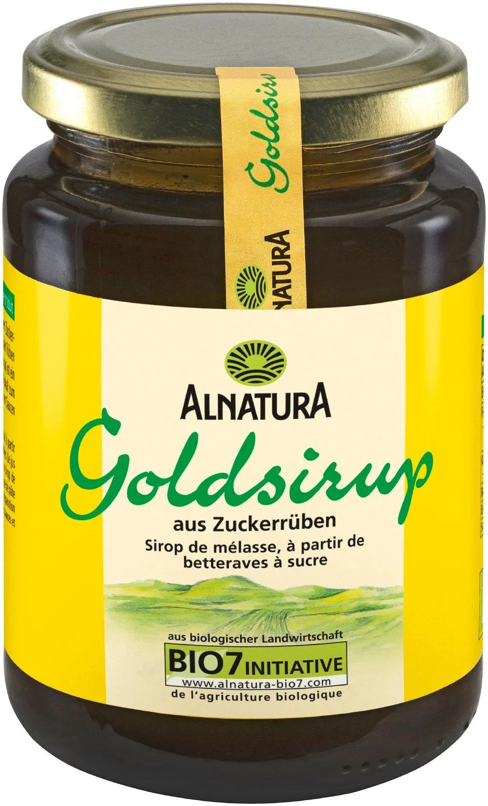 Zucker & Süßstoffe