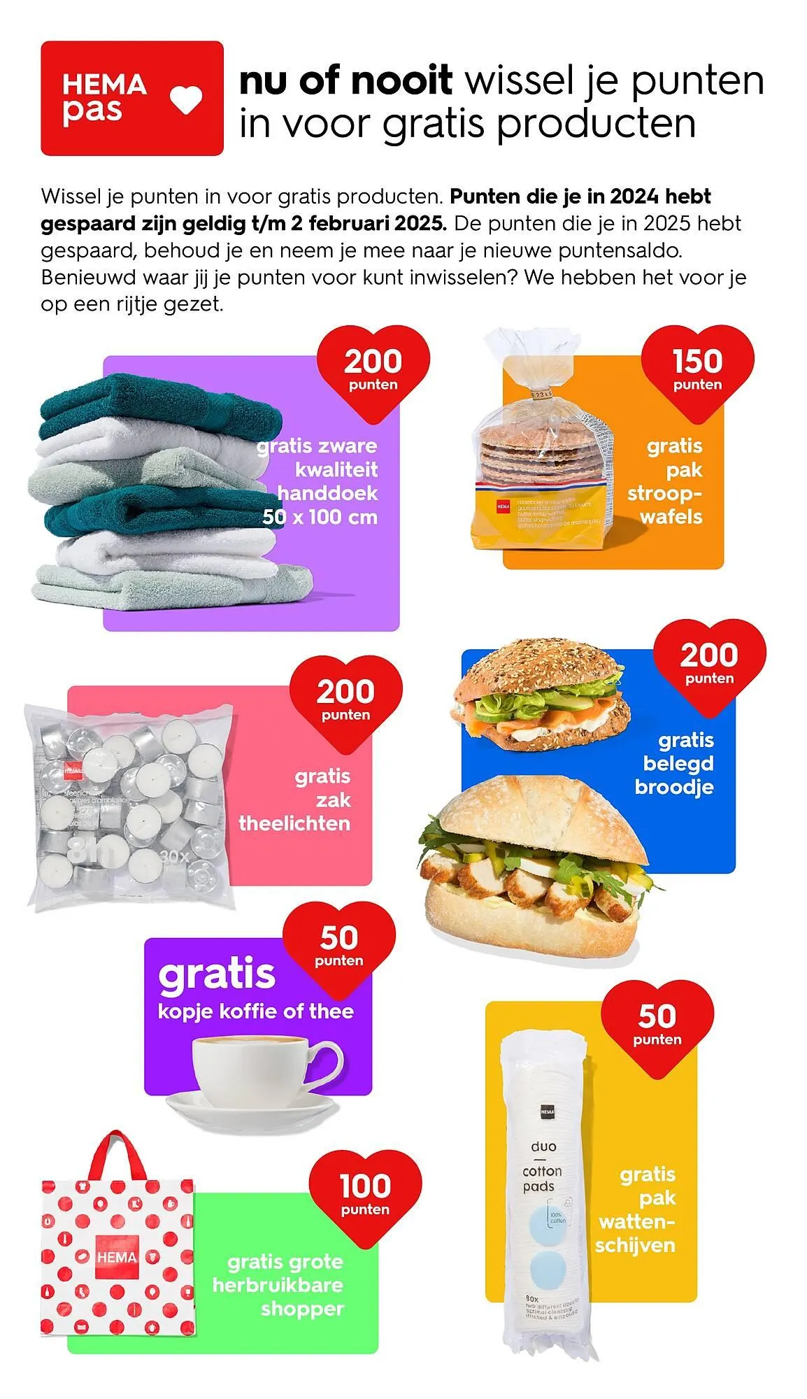 HEMA Flugblatt von 30. Dezember bis 12. Jänner 2025 - Flugblätt seite  33