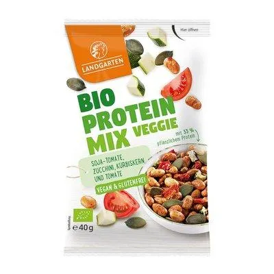 Landgarten Bio Veggie Mix