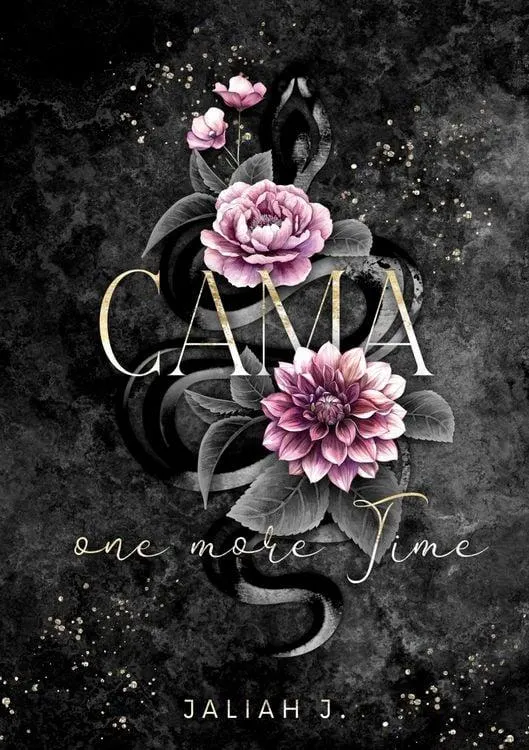 Cama - one more Time Mafia Romance