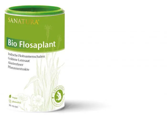 Sanatura Sanatura Bio Flosaplant 200g