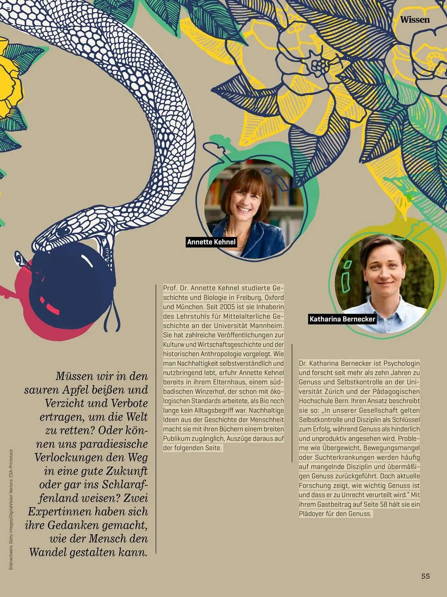 Denn's Biomarkt Flugblatt von 11. Februar bis 6. August 2025 - Flugblätt seite 55