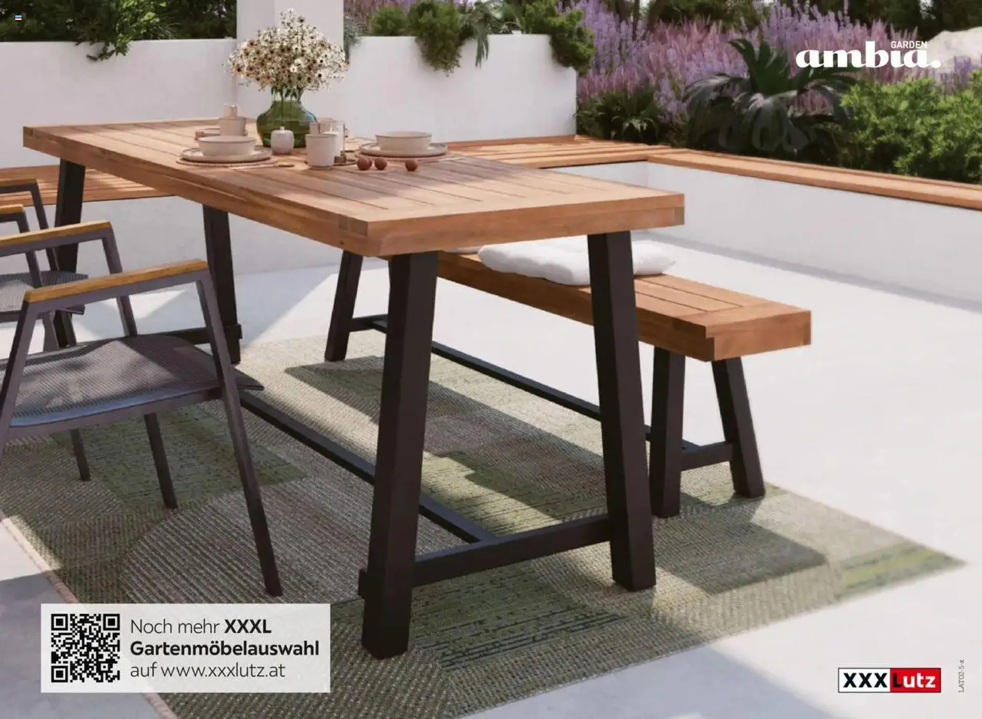 XXXLutz Flugblatt von 10. Februar bis 31. Dezember 2025 - Flugblätt seite  87