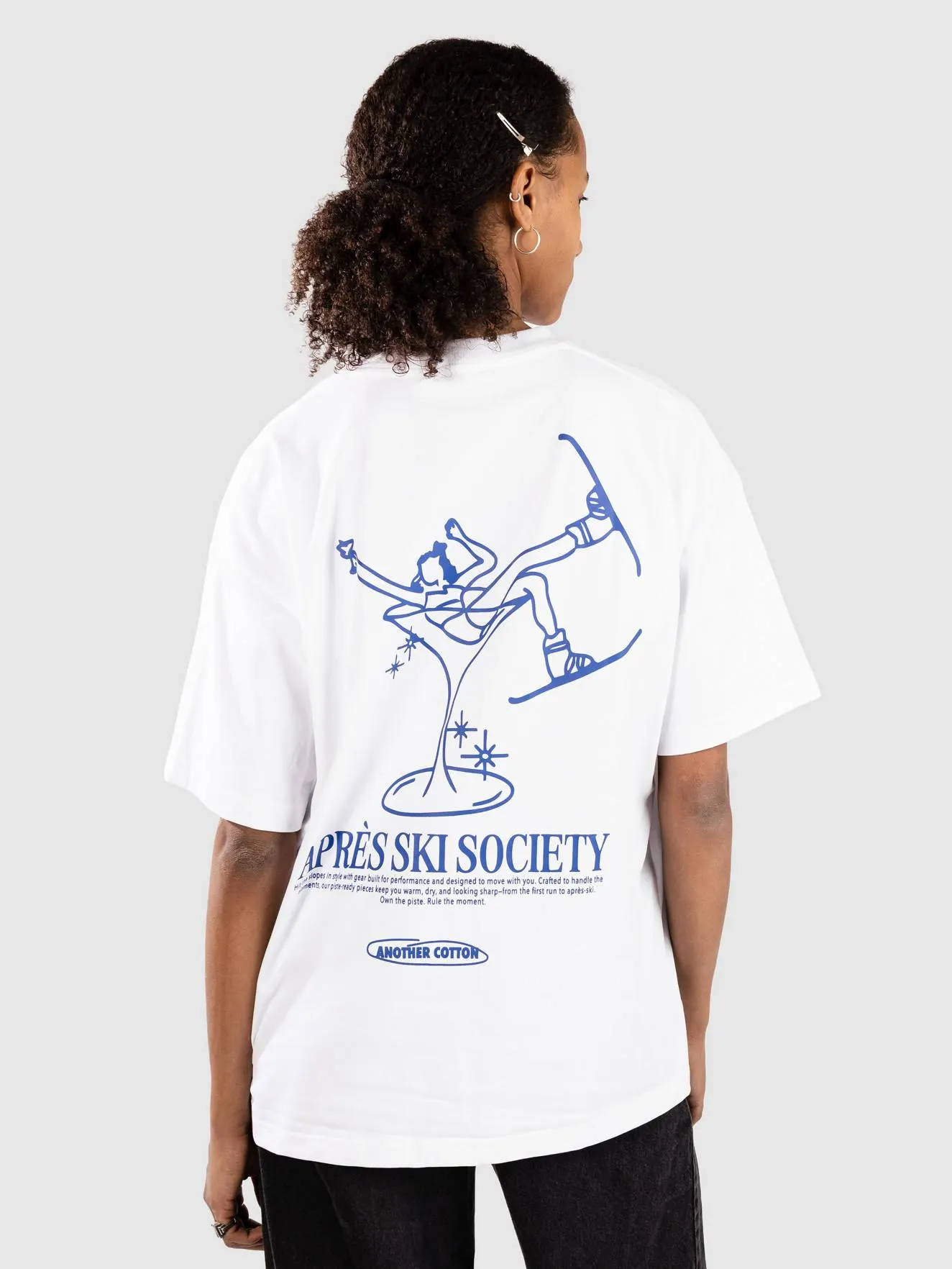 Apres Ski Society T-Shirt