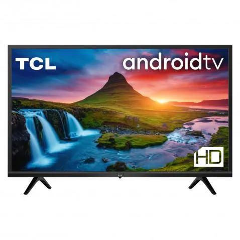 TCL 32S5203 Full-HD HDR AndroidTV 80 cm (32")