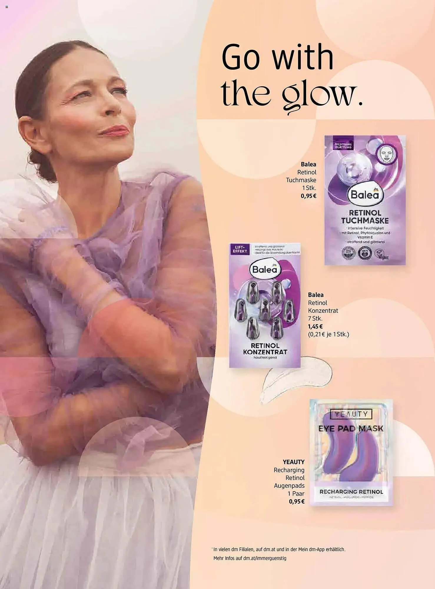 Dm Flugblatt von 1. April bis 30. April 2026 - Flugblätt seite  2