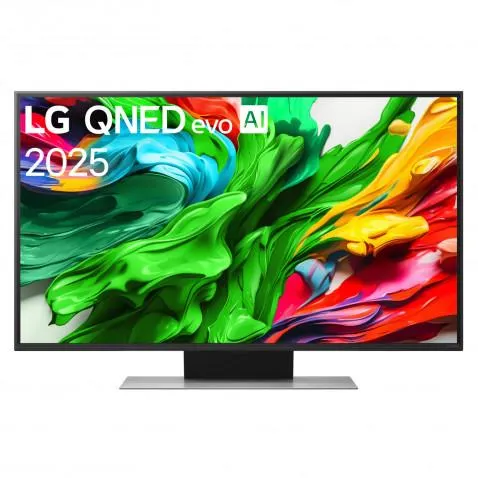 LG 43QNED86A6C 4K QNED evo TV 108 cm (43")