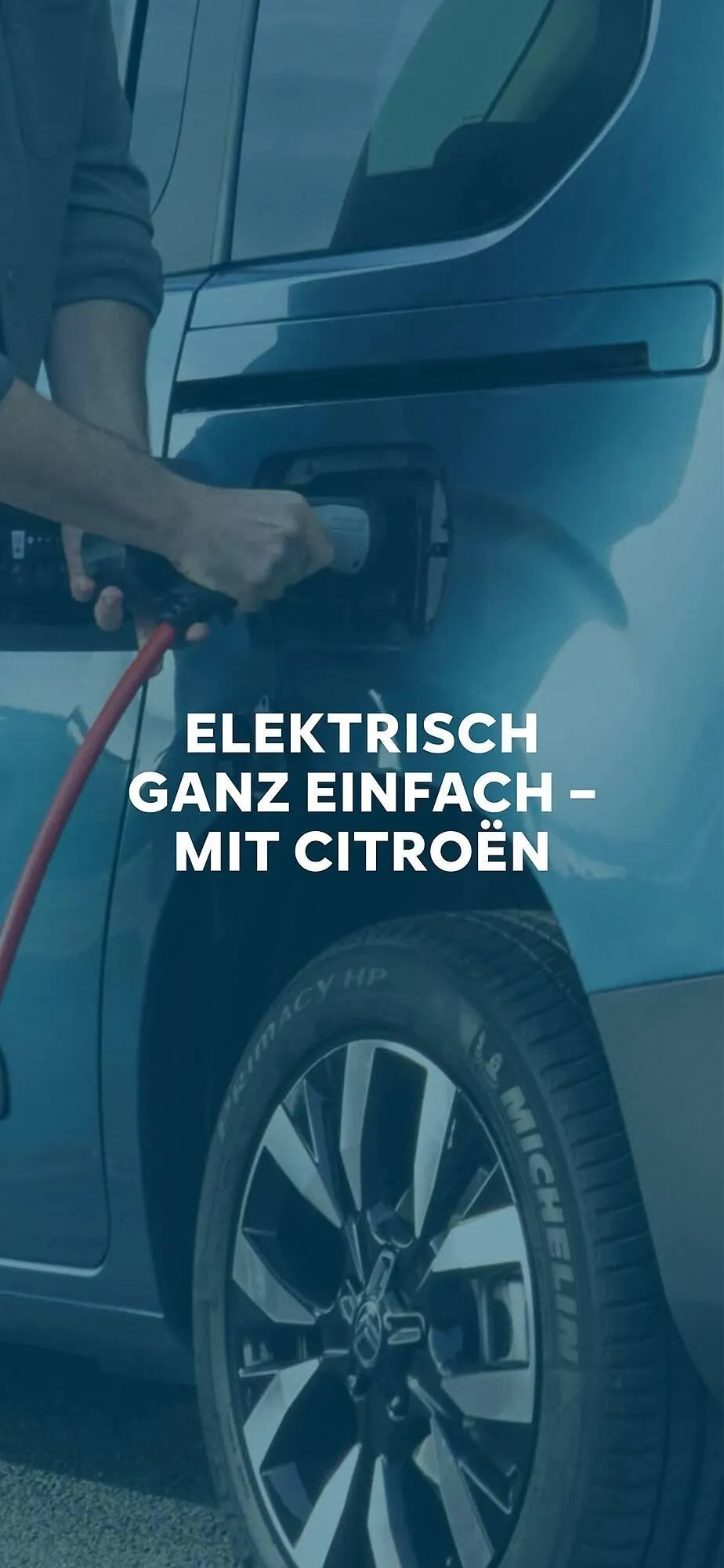 Citroen Flugblatt von 3. Dezember bis 7. Juli 2026 - Flugblätt seite  15