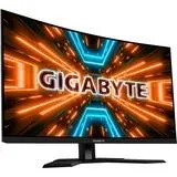 M32UC, Gaming-Monitor