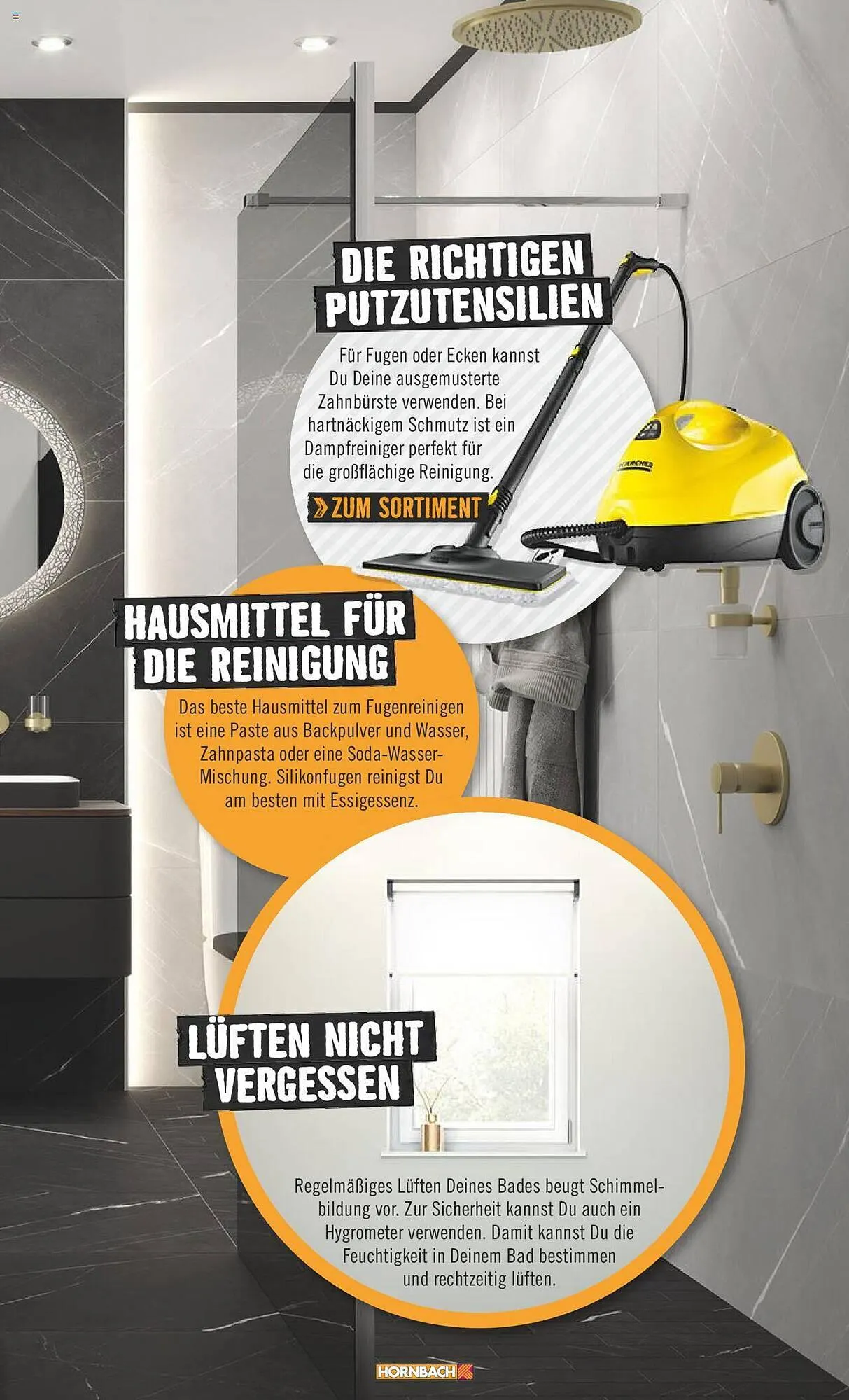 Hornbach Flugblatt von 28. Dezember bis 29. März 2024 - Flugblätt seite  77