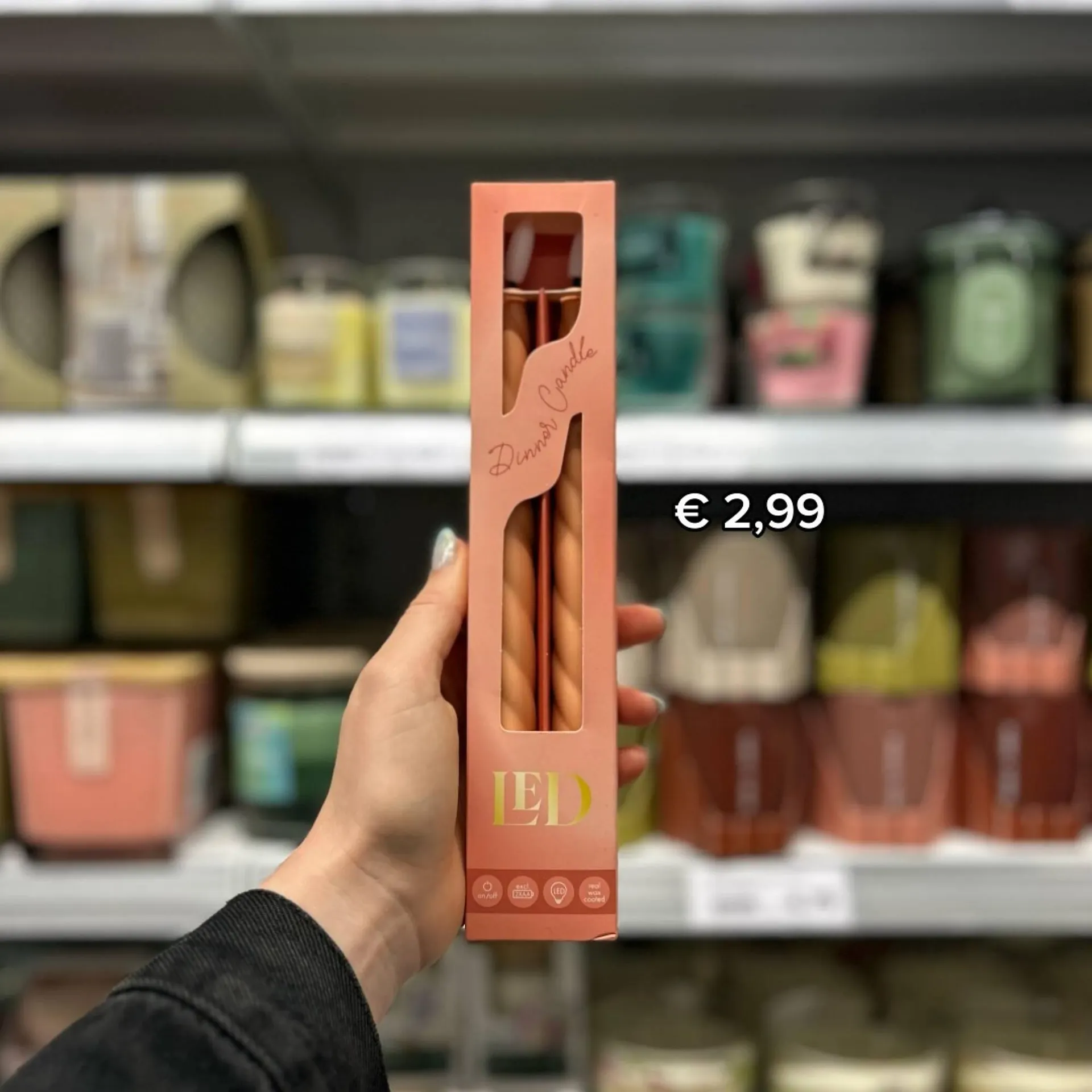 Welas Park Flugblatt von 24. März bis 5. April 2026 - Flugblätt seite  11