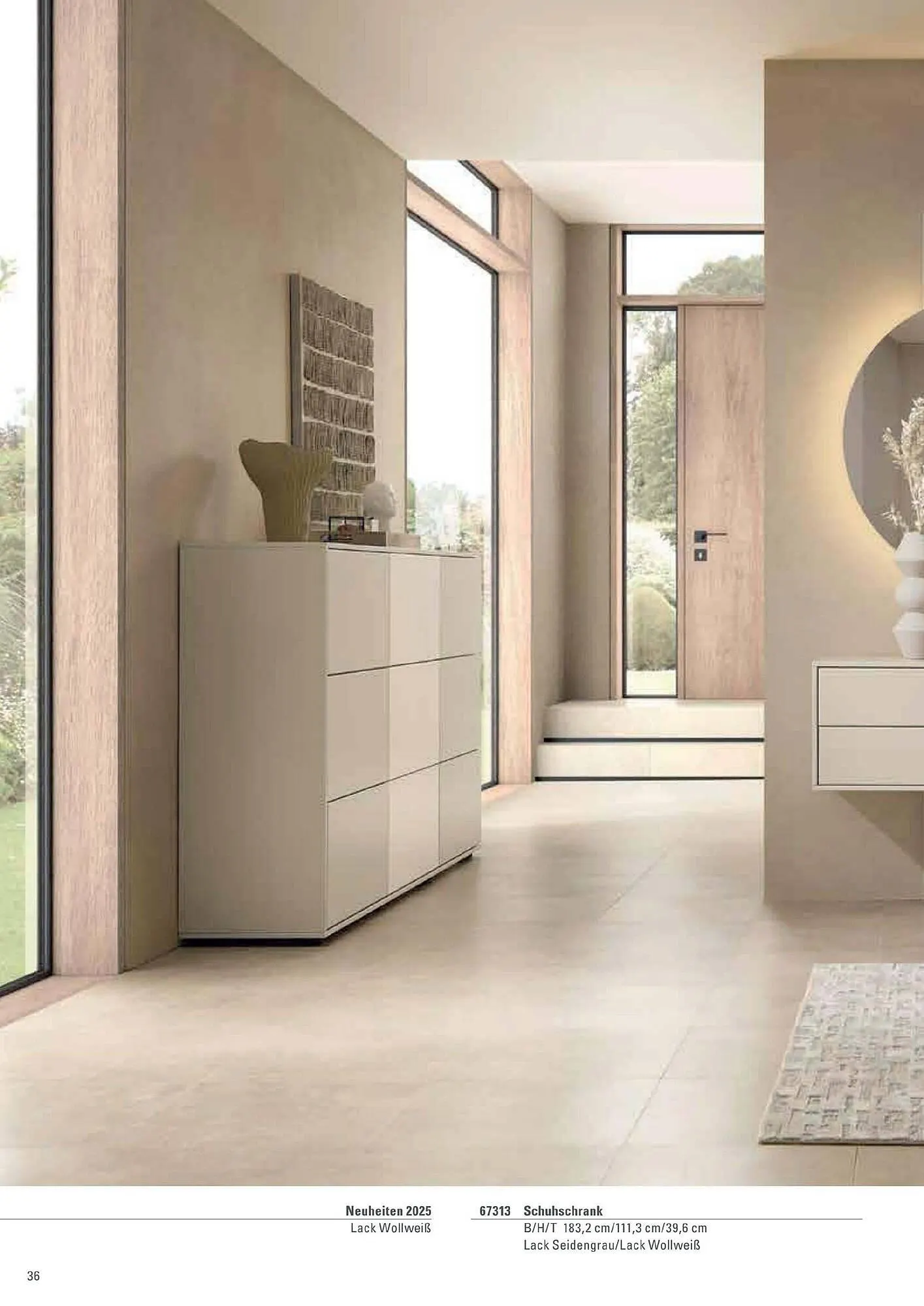 Rutar Flugblatt von 9. Jänner bis 31. Dezember 2025 - Flugblätt seite 36