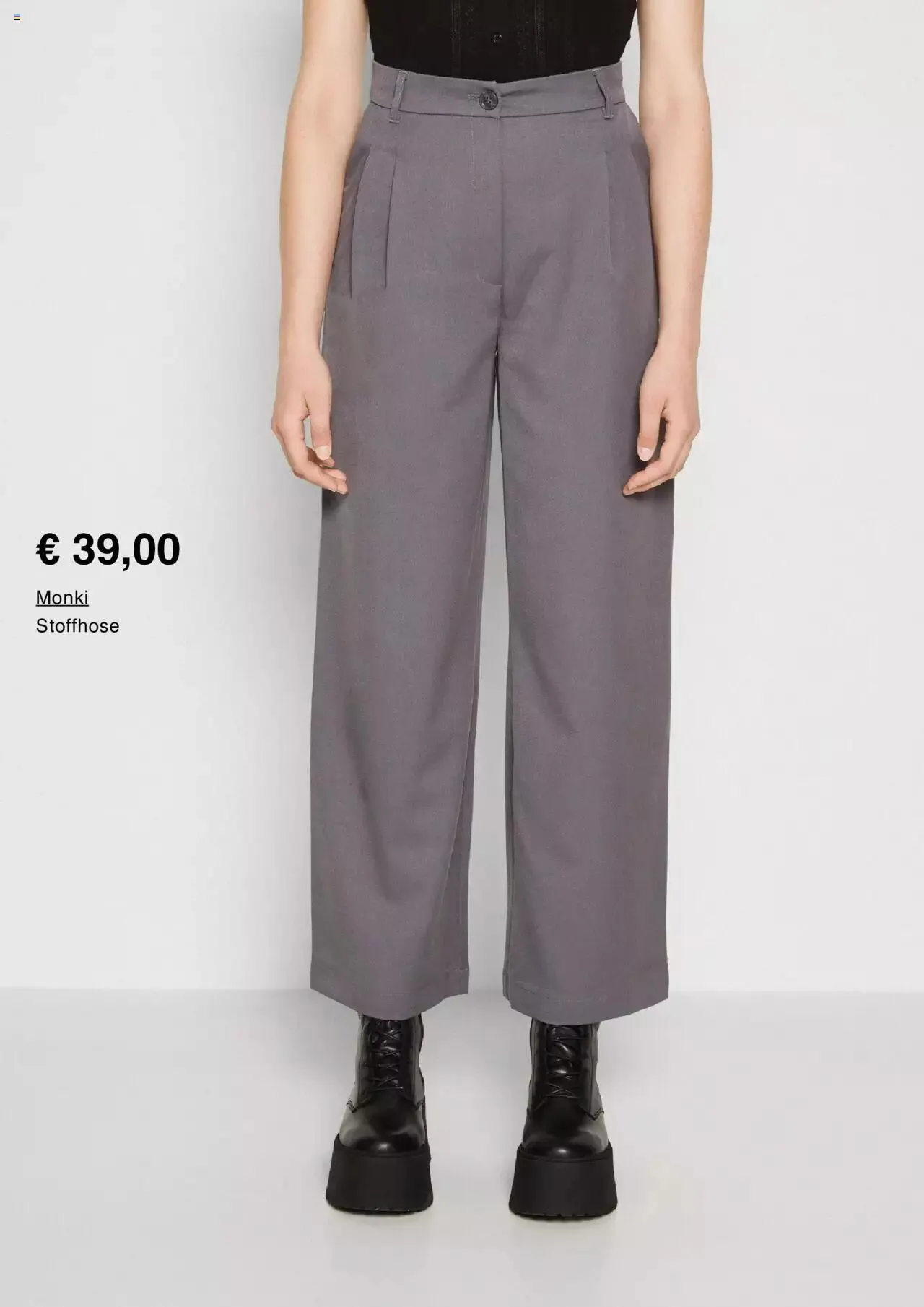 Zalando Angebote von 1. Oktober bis 31. Dezember 2023 - Flugblätt seite  6