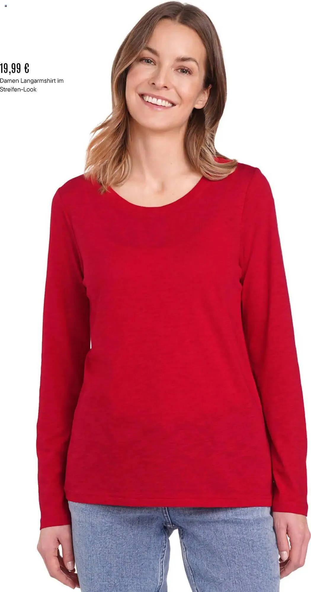 Ernsting's family Flugblatt von 1. Februar bis 28. Februar 2025 - Flugblätt seite  4