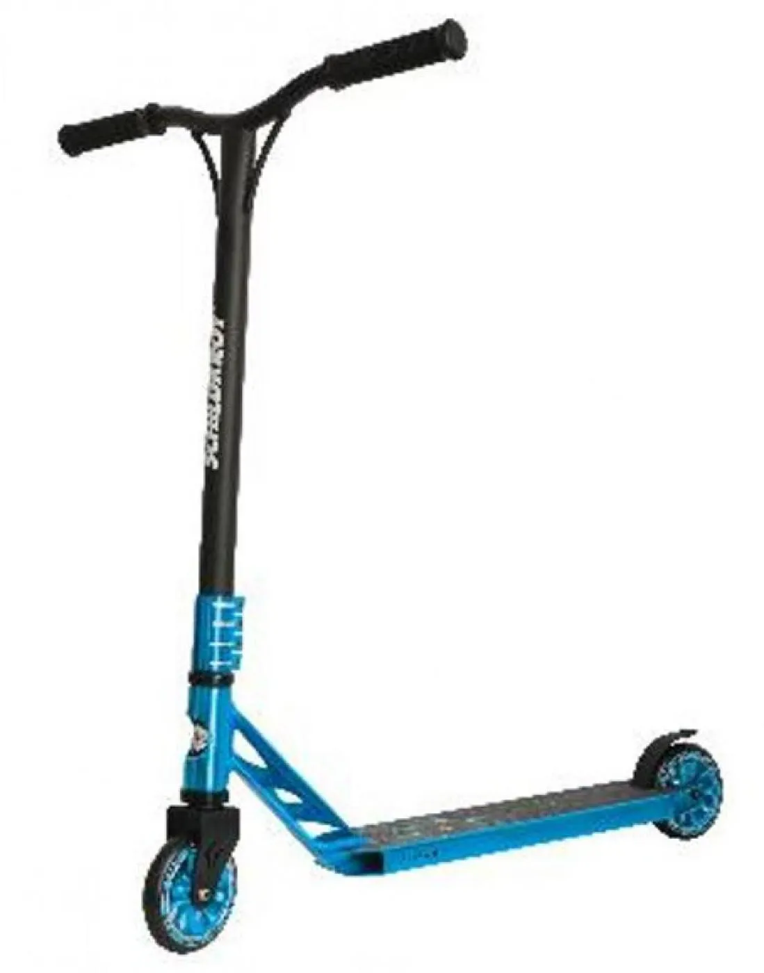 SCHILDKRÖT Stuntscooter FLIPWHIP