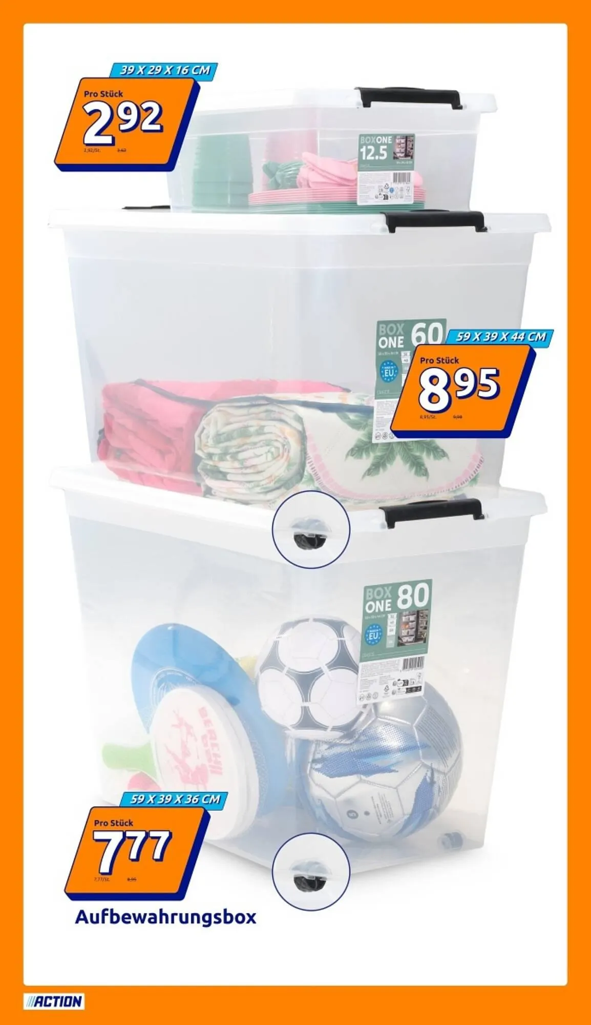 Action Flugblatt von 8. April bis 14. April 2026 - Flugblätt seite 8