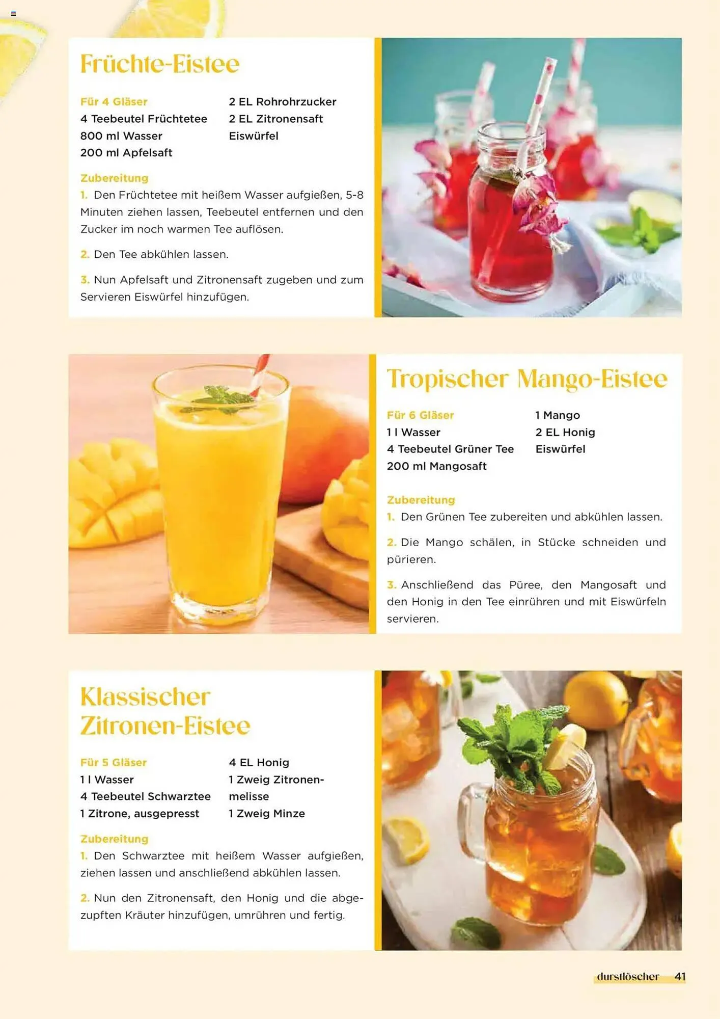 Unimarkt Flugblatt von 1. Juli bis 4. Dezember 2025 - Flugblätt seite  41