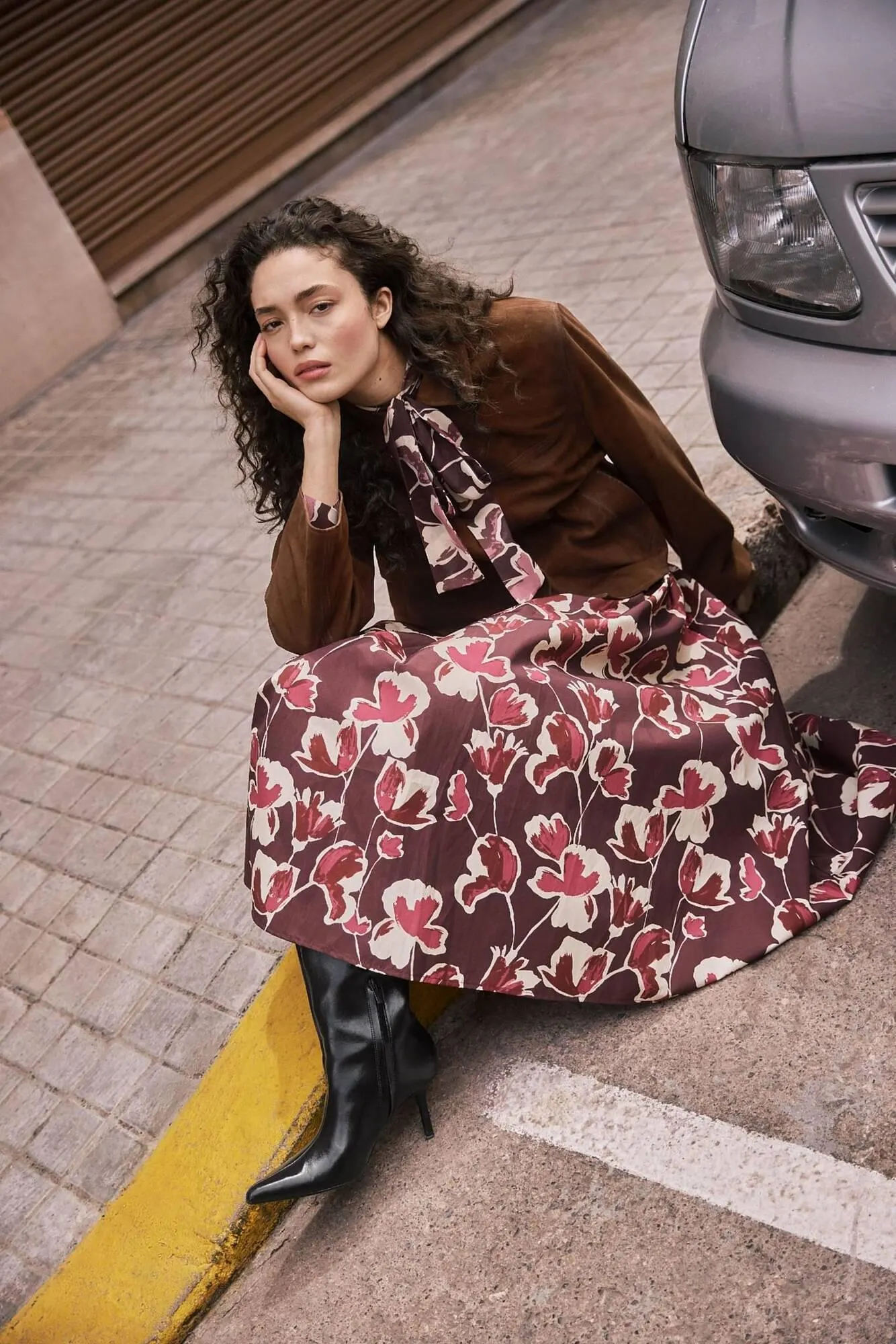 Peek & Cloppenburg Flugblatt - 1