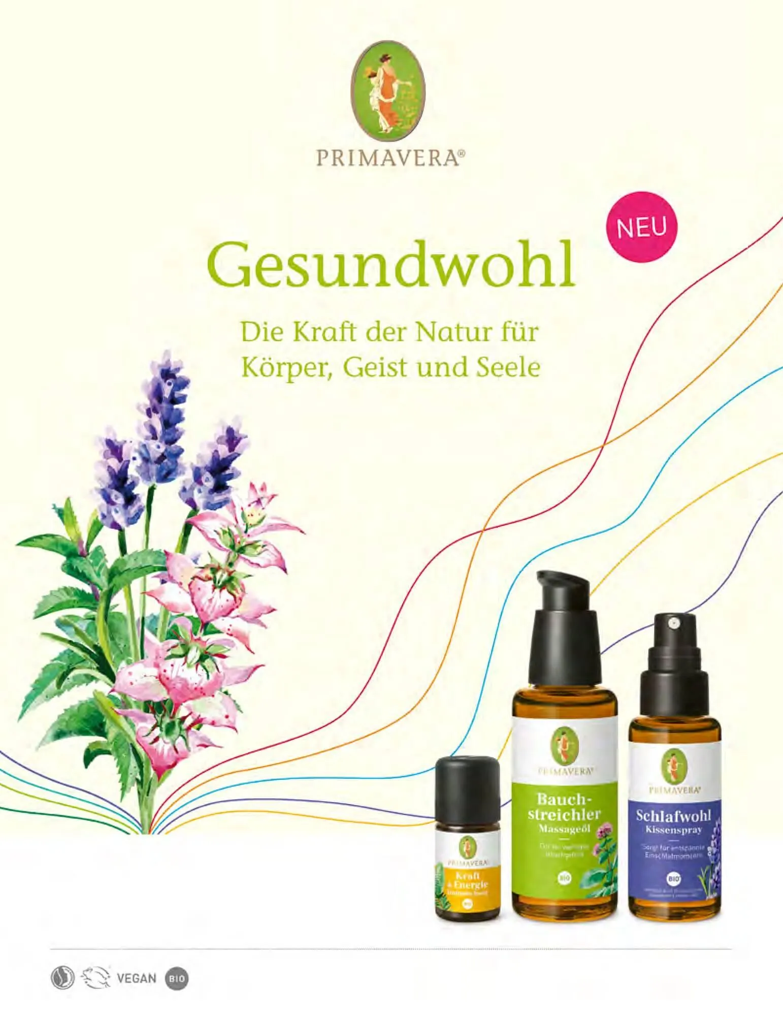 Müller Flugblatt von 1. März bis 30. April 2026 - Flugblätt seite  69