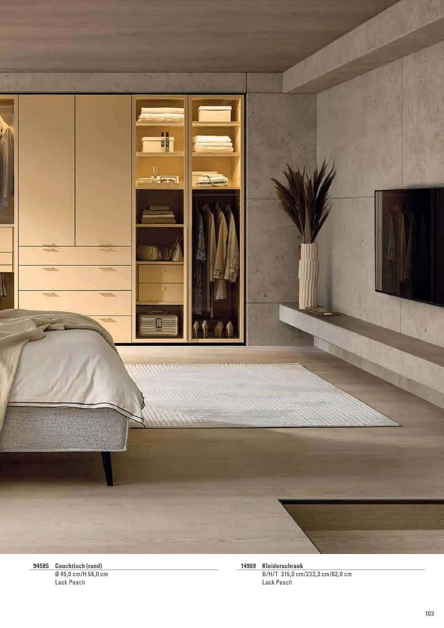 Rutar Flugblatt von 9. Jänner bis 31. Dezember 2025 - Flugblätt seite  103