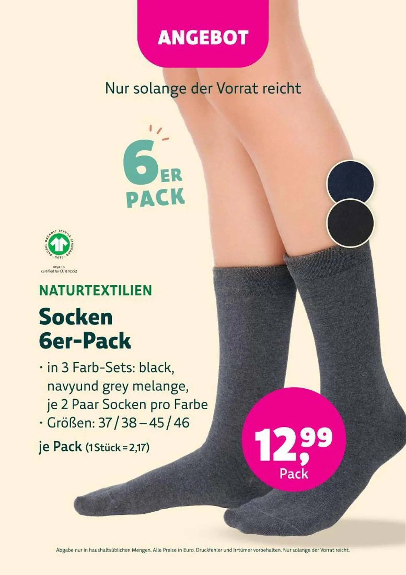 Denn's Biomarkt Flugblatt von 14. Jänner bis 27. Jänner 2026 - Flugblätt seite  67