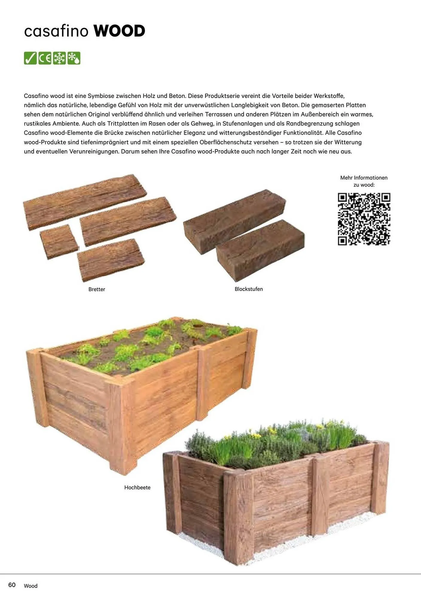 Lagerhaus Flugblatt von 1. Jänner bis 31. Dezember 2026 - Flugblätt seite  60