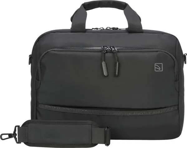 Tucano Tasche BPLA15D-BK Planet NB Tasche 15.6 - Schwarz
