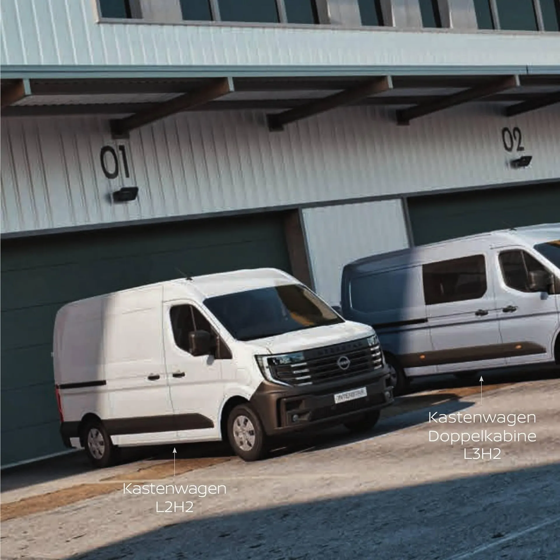 Nissan Flugblatt von 27. Oktober bis 29. Dezember 2026 - Flugblätt seite  6