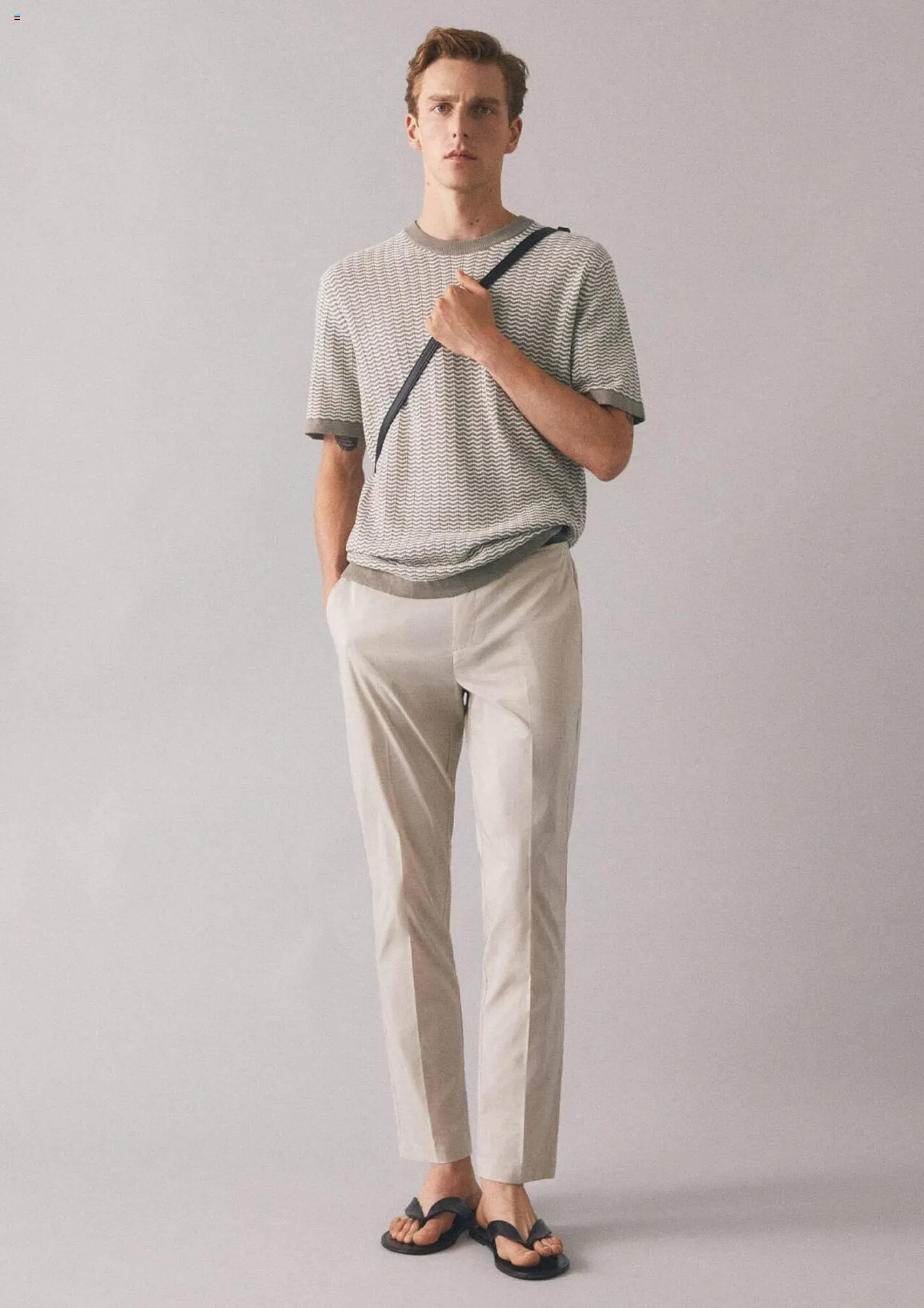 Mango Flugblatt von 1. August bis 31. August 2023 - Flugblätt seite  3