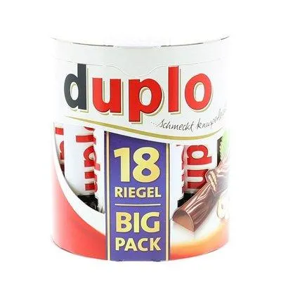 Ferrero Duplo