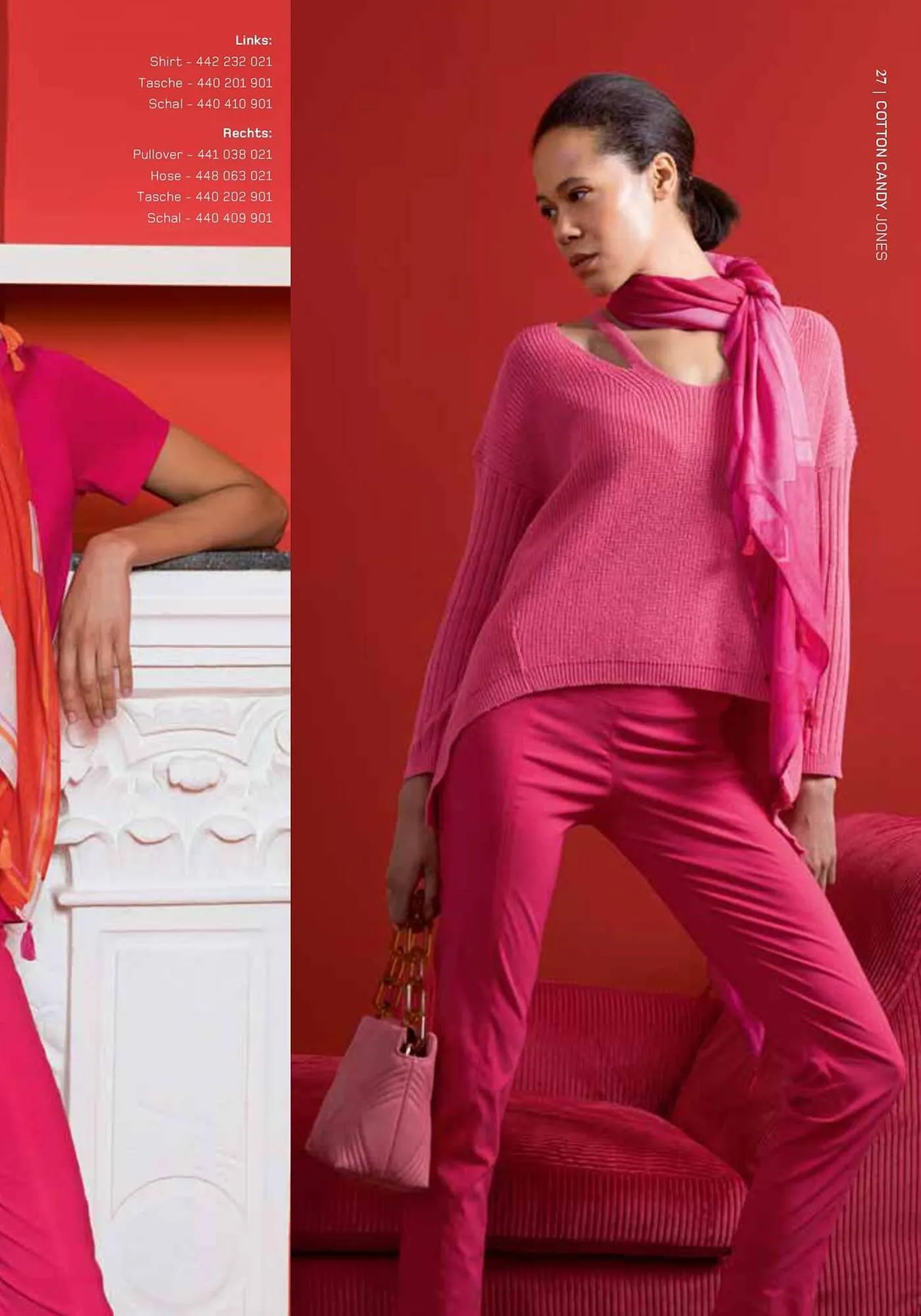 Jones Flugblatt von 18. März bis 30. September 2024 - Flugblätt seite  29