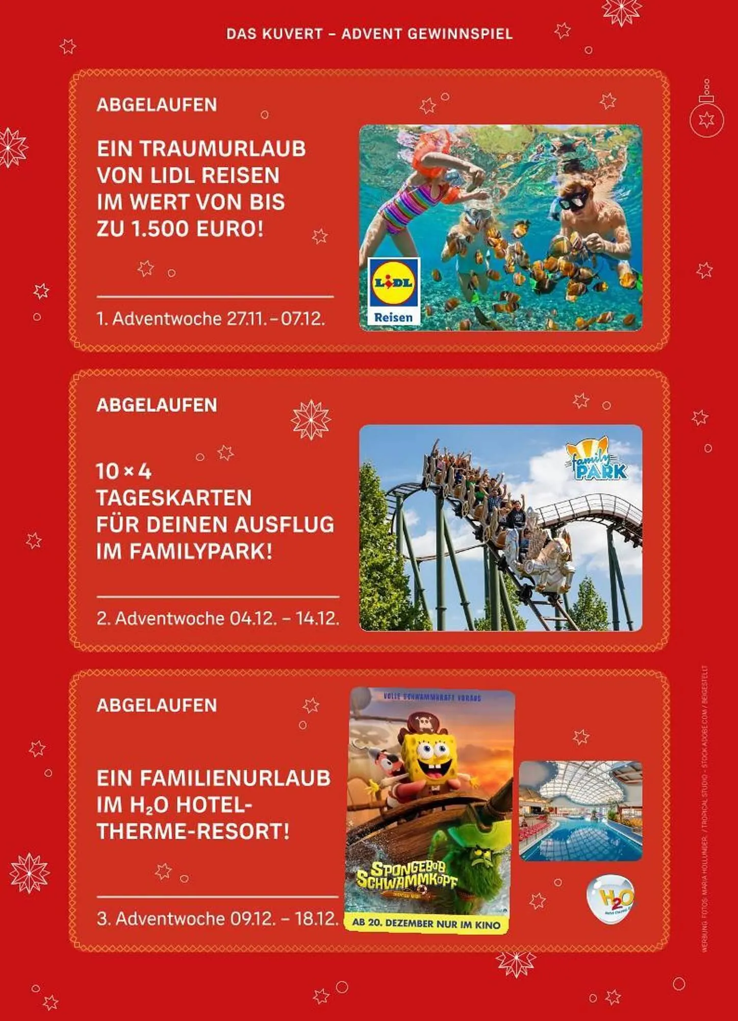 XXXLutz Prospekt von 22. Dezember bis 23. Dezember 2025 - Flugblätt seite 8