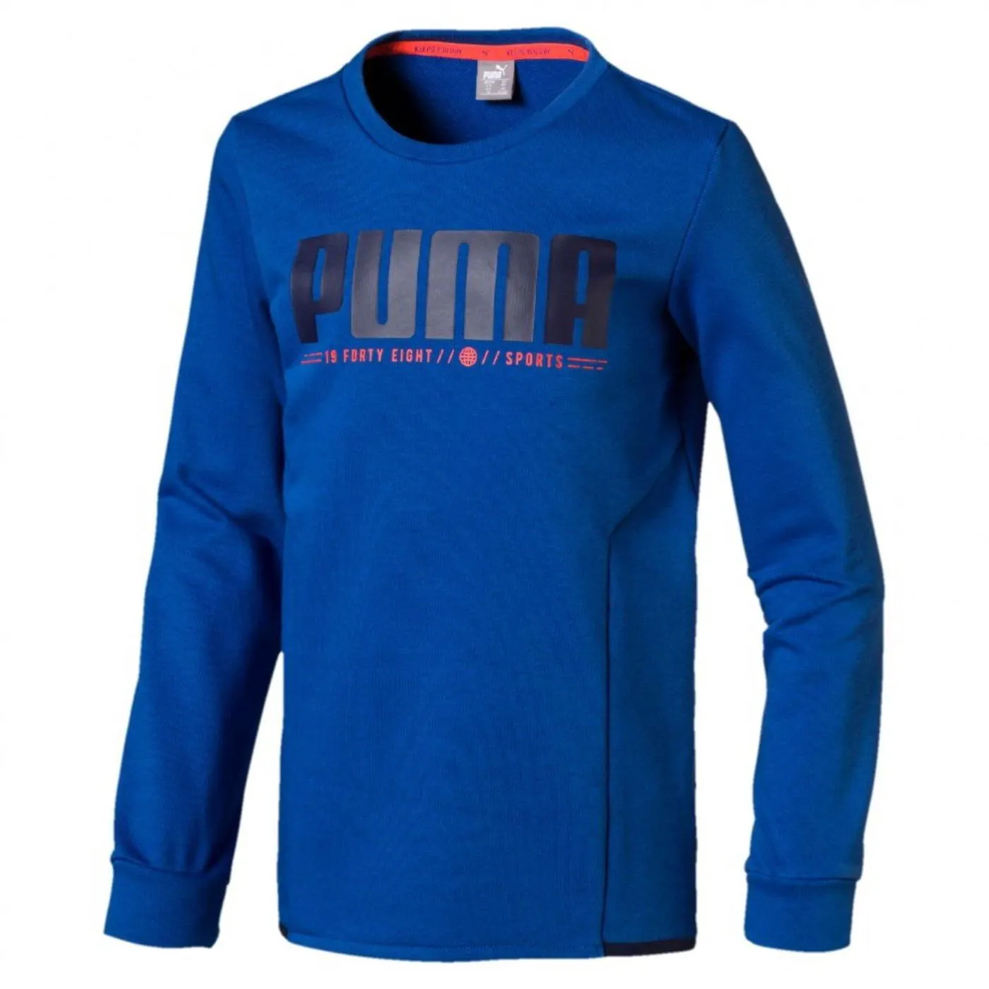 PUMA Active Sports Crew TR B
