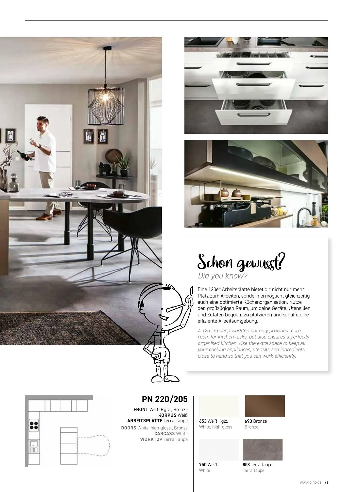 Mömax Flugblatt von 14. Februar bis 31. Dezember 2025 - Flugblätt seite  61