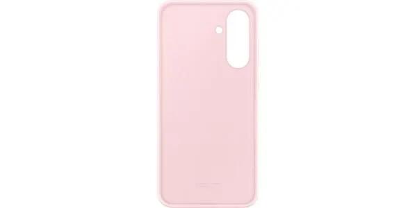 Samsung Silicone Case für Galaxy A56 5G, Pink