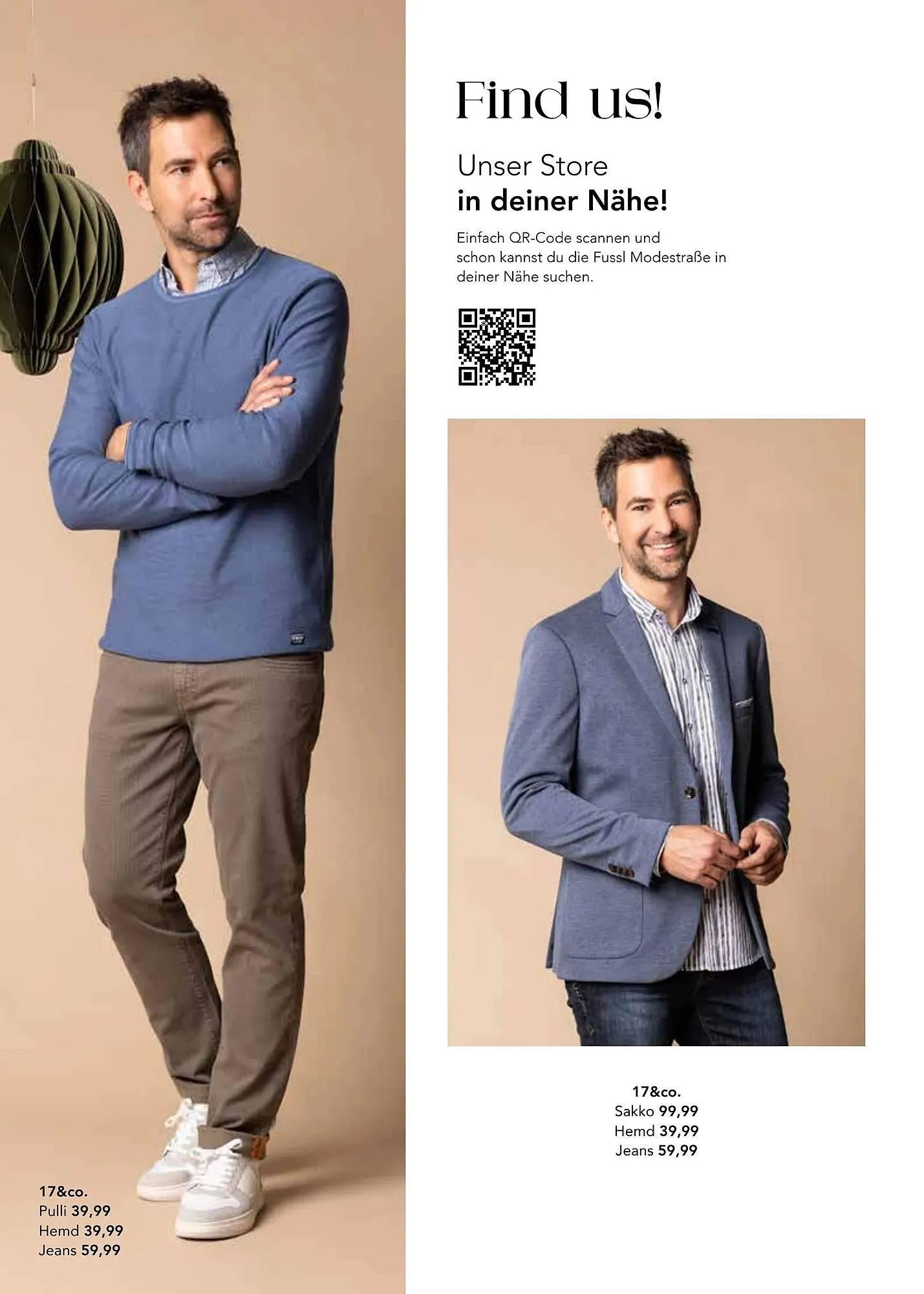 Fussl Katalog von 27. November bis 28. Februar 2026 - Flugblätt seite  10