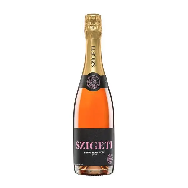 Szigeti Pinot Noir Rosé