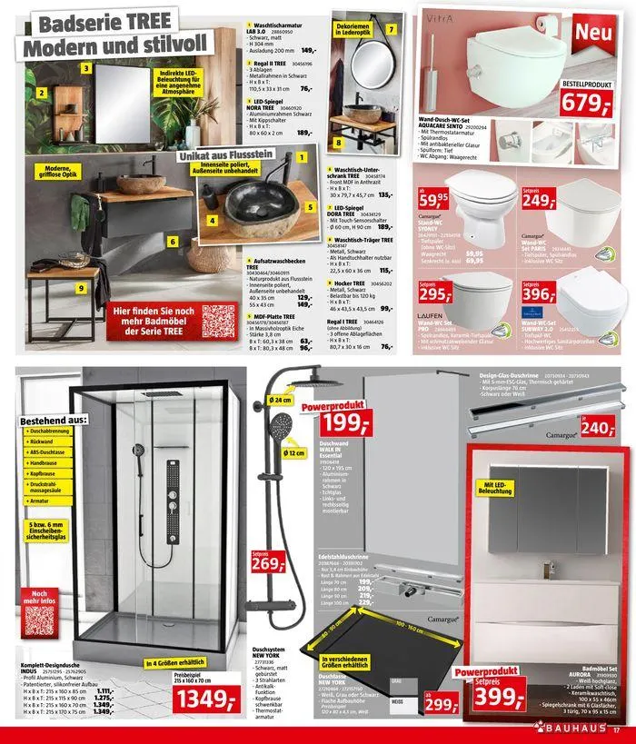 Der Sommer Kann Kommen! von 4. Juli bis 13. Juli 2024 - Flugblätt seite  17