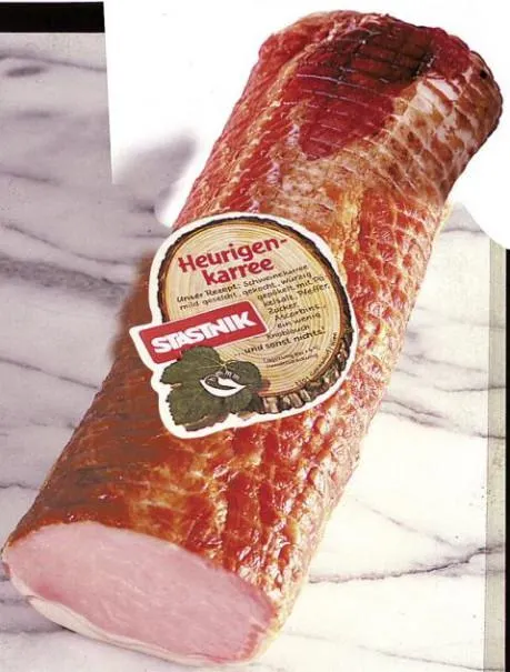 Heurigenkarree Stange