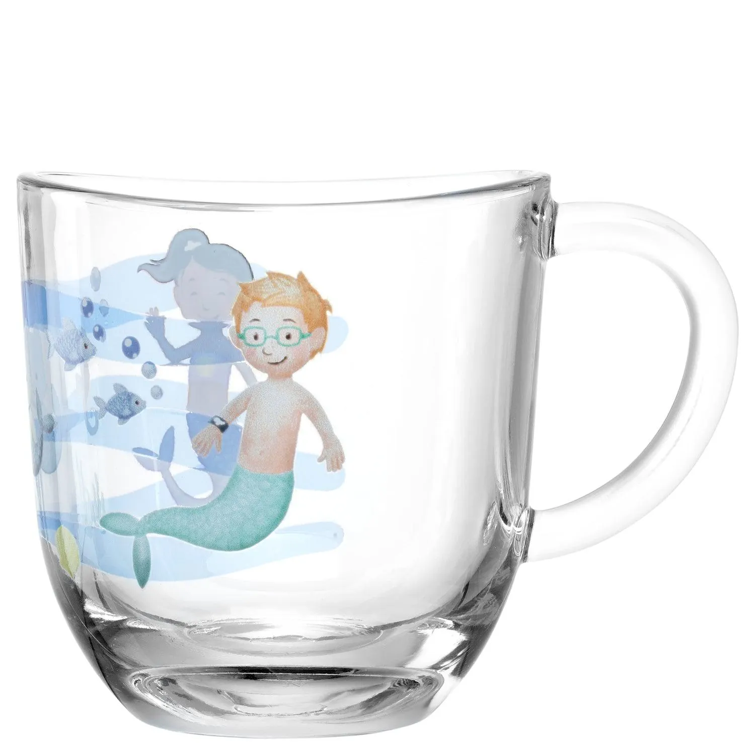 Tasse 280ml Meer BAMBINI AVVENTURA