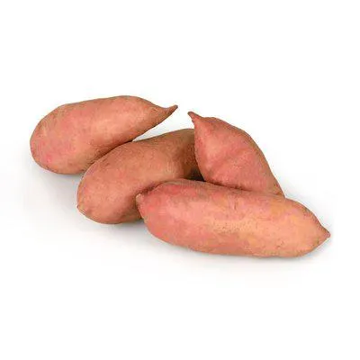 Ja! Natürlich Süßkartoffel lose